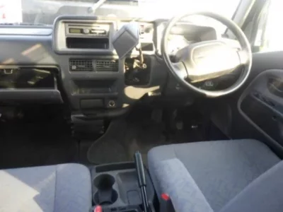 Subaru GOLF ALLTRACK