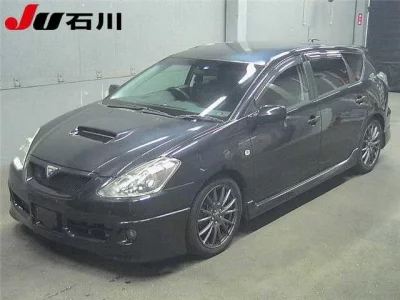 Toyota CALDINA