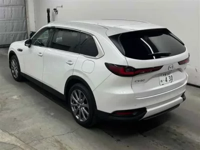 Mazda CX-80