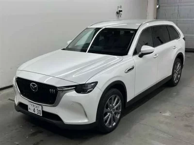 Mazda CX-80