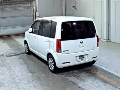 Nissan OTTI