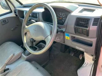 Mitsubishi MINICAB VAN