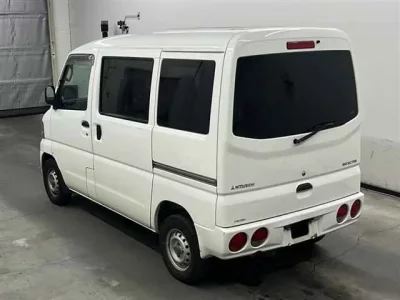 Mitsubishi MINICAB VAN