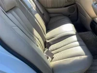 Toyota ARISTO лот № 70154 оценка 3.5  с аукциона в Японии 7