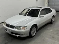 Toyota ARISTO лот № 70154 оценка 3.5  с аукциона в Японии 3
