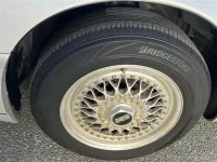 Toyota ARISTO лот № 70154 оценка 3.5  с аукциона в Японии 8