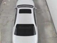 Toyota ARISTO лот № 70154 оценка 3.5  с аукциона в Японии 9