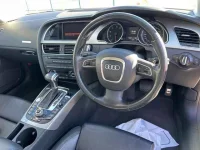 Audi A5 лот № 35003 оценка 3.5  с аукциона в Японии 2
