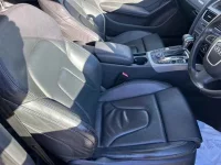 Audi A5 лот № 35003 оценка 3.5  с аукциона в Японии 6