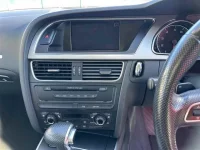 Audi A5 лот № 35003 оценка 3.5  с аукциона в Японии 5