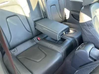 Audi A5 лот № 35003 оценка 3.5  с аукциона в Японии 7