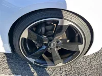 Audi A5 лот № 35003 оценка 3.5  с аукциона в Японии 8