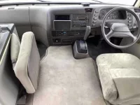 Mitsubishi ROSA лот № 427 оценка 3.5  с аукциона в Японии 2