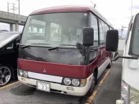 Mitsubishi ROSA лот № 427 оценка 3.5  с аукциона в Японии 3