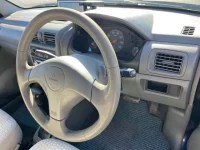 Mitsubishi MINICA лот № 90076 оценка 3.5  с аукциона в Японии 2