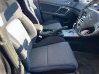 Subaru LEGACY B4 лот № 90075 оценка 3  с аукциона в Японии 6