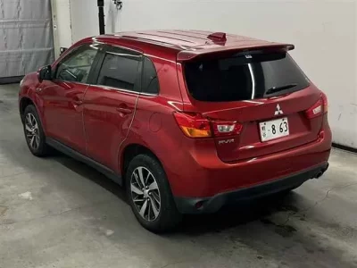 Mitsubishi RVR