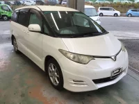 Toyota ESTIMA лот № 1040 оценка R  с аукциона в Японии 2