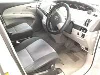 Toyota ESTIMA лот № 1040 оценка R  с аукциона в Японии 4