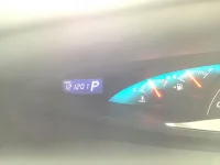 Toyota ESTIMA лот № 1040 оценка R  с аукциона в Японии 7