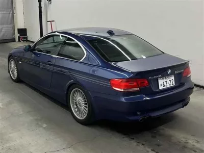 BMW ALPINA