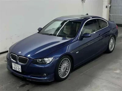 BMW ALPINA