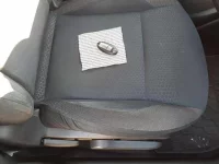 Nissan JUKE лот № 30414 оценка RA  с аукциона в Японии 7