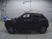 Nissan JUKE лот № 30414 оценка RA  с аукциона в Японии 3