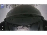 Nissan JUKE лот № 30414 оценка RA  с аукциона в Японии 10