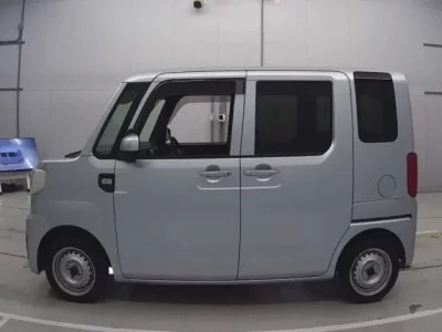 Daihatsu HIJET CADDIE