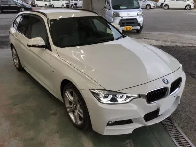 BMW 3-Series