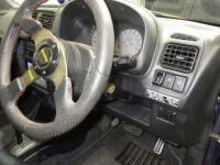 Suzuki ALTO лот № 4128 оценка 3.5  с аукциона в Японии 5