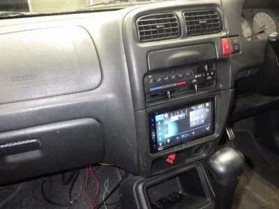 Suzuki ALTO  с аукциона в Японии