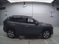 Toyota RAV4 лот № 30419 оценка 4.5  с аукциона в Японии 2