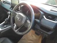 Toyota RAV4 лот № 30419 оценка 4.5  с аукциона в Японии 6