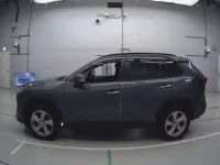 Toyota RAV4 лот № 30419 оценка 4.5  с аукциона в Японии 3