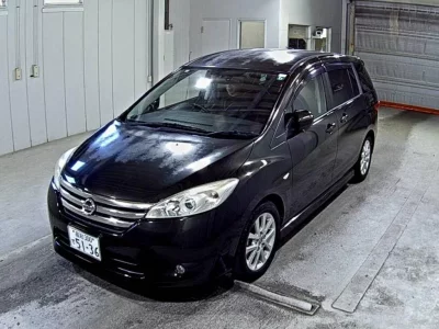 Nissan LAFESTA