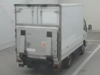 Hino DUTRO лот № 2049 оценка RA  с аукциона в Японии 1