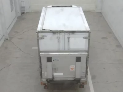 Hino DUTRO  с аукциона в Японии