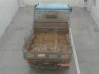 Hino RANGER лот № 2058 оценка 3.5  с аукциона в Японии 2