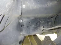 Hino RANGER лот № 2058 оценка 3.5  с аукциона в Японии 3