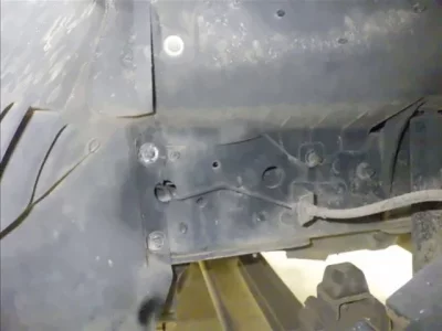 Hino RANGER  с аукциона в Японии