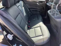 Mercedes-Benz E CLASS лот № 35012 оценка 4.5  с аукциона в Японии 7