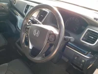 Honda ODYSSEY лот № 30426 оценка 4  с аукциона в Японии 6