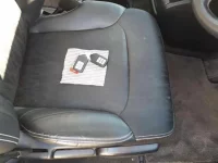 Honda ODYSSEY лот № 30426 оценка 4  с аукциона в Японии 7