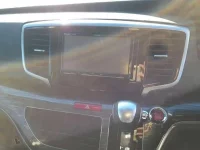 Honda ODYSSEY лот № 30426 оценка 4  с аукциона в Японии 9