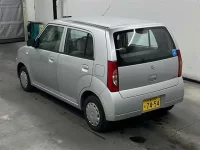 Suzuki ALTO лот № 90101 оценка 3.5  с аукциона в Японии 1