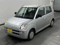 Suzuki ALTO лот № 90101 оценка 3.5  с аукциона в Японии 3