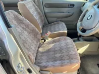 Suzuki ALTO лот № 90101 оценка 3.5  с аукциона в Японии 6