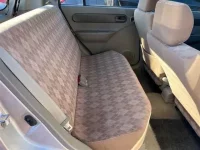 Suzuki ALTO лот № 90101 оценка 3.5  с аукциона в Японии 7